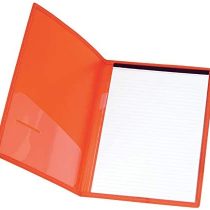 Alevar 2344/OR Transparent Folder