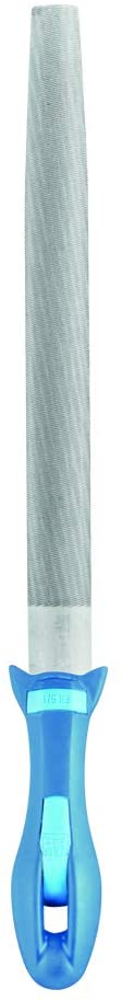 Pferd PF1152SP 300 H2 11235307 Pointed Semi-Round Files, Multicolored