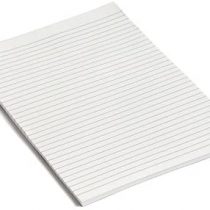 Uno Memo Pad H-BFNT RLD Ref K15807 [Pack 10]