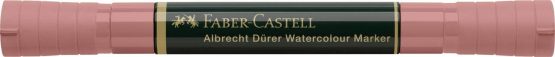Faber-Castell - 160492 - Box of 4 Watercolour Markers A. Dürer 192 - Indian Red - Image 2