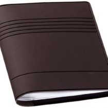 Credit Card Holder 54 x 85 mm F.10 Cards Anthracite