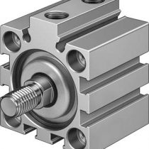 Festo 188220 Model ADVC-32-10-A-P Short-Stroke Cylinder