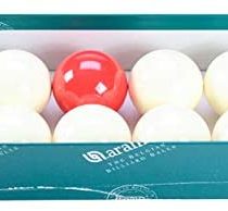 Bar Billiards Set, Aramith