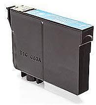 Epson T1292 Cyan Apple Genuine DURABrite Ultra Ink Cartridge, Standard - Image 3