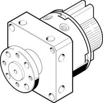 Festo 185931 Model DSM-6-180-P-A-FW Semi-Rotary Drive