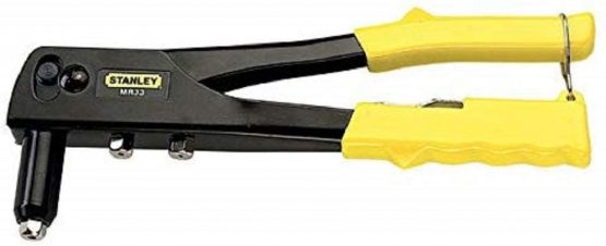 Stanley 0-69-833 Riveter MR 33