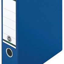 Esselte Leitz 24230035 Standing Folder A4 Cardboard Blue