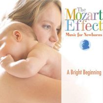 Music For Newborns - A Bright Beginning