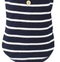 Croci Sweater for Dogs Cushy Blue 55 cm 1 Count 265 g