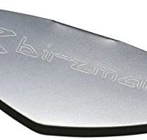 Birzman Unisex's Clam (3pcs/Set) (Disc Brake Gap Indicator) Tools, Silver, One Size