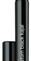 Clinique 01 BLACKENED BLACK