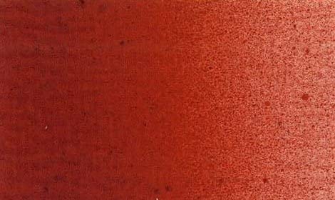Rembrandt Oil Colour Tube 40 ml Transparent red medium 317 (01053172) - Image 2