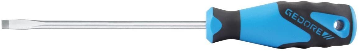 GEDORE 2150-2160 PH-010-3K Screwdriver Set 10-Piece is PH 3-8 1-2, Multicolor - Image 3