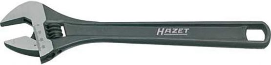 Hazet Adjustable single-ended wrench 279-6