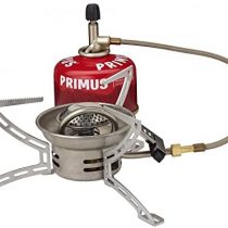 Primus Easy Fuel II Gas Stove