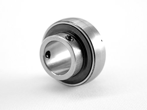 SKF 1726310-2RS1 Bearing Only Insert Bearing, steel - Image 4