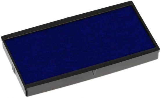 COLOP E/50/1 Blue Replacement Pad - Single