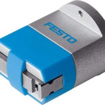 Festo 197570 Parallel Gripper, Model HGPM-12-EZ-G9