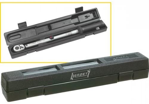 Hazet 6060BX Safe Box - Image 2