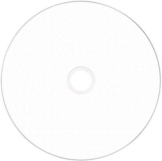 Verbatim Blu-Ray BD-R DL 50GB 6x Jewel Case 10pc - Image 4