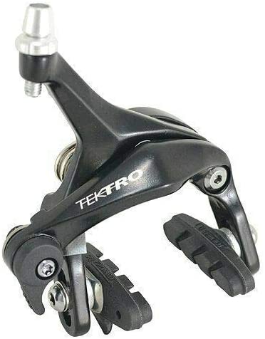 Tektro R313 Dual Pivot Caliper Brake Set 39-52mm Designed for 28C Tire, MH1749 - Image 2
