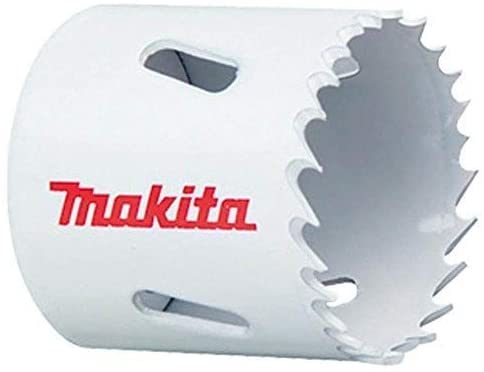 Makita D-17158 BiM Standard Holesaw, Multi-colour - Image 3