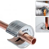 Yato yt-22355 – Fast Cut Tube Cutter 22 mm