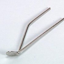 Weller 6120 Plastic Smoothing Tip for 8100/D