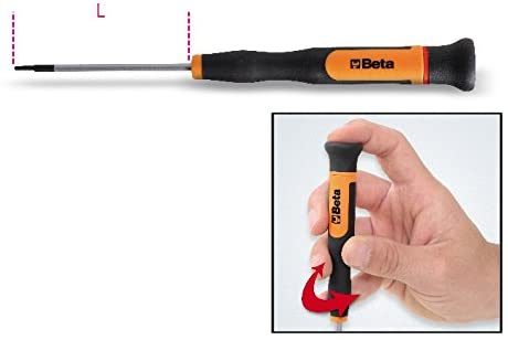 1257TX 15-Micro-Chaves Perfil TORXÂ ®