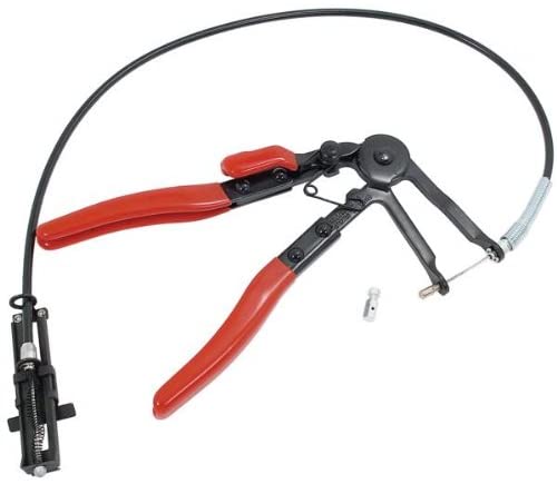 Neilsen CT1123, Flexible Hose Clip Pliers with 630mm Wire Flex