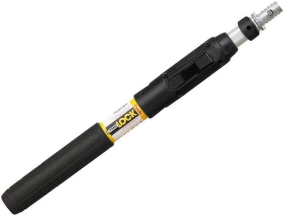 Purdy 140855612 Powerlock Extension Pole 1-2 Foot - Image 4