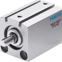 Festo 188182 Model ADVC-25-5-A-P-A Short-Stroke Cylinder