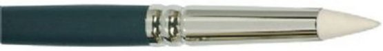 Colour Shaper Taper Point 16 Soft Ivory Painting Shaper Brush