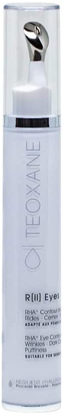 Teoxane (Teosyal) R(II) Advanced Filler Eye Contour Gel, 15 ml (Pack of 1) - Image 2