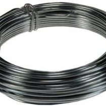 GALVANISED WIRE, 1.6MM, 15M GSW103B By KINGFISHER