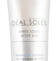 Vichy Aftersun Creme, 100 ml