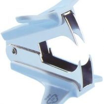 Leitz Office Staple Remover Ergonomic Shape Grey 55900085