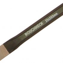 Roughneck ROU31979 Cold Chisel 25x203mm (1x8in) With Tip Protector