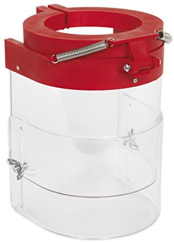 Sealey Dpg240 Drill Press Guard 85Mm, Multi-colour