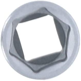 HAZET 880-14 29.5 mm 6-Point Traction Profile Socket - Chrome-Plated/Polished - Image 4