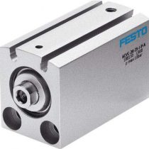 Festo 188162 Model AEVC-25-25-I-P-A Short-Stroke Cylinder