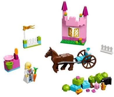 LEGO My First Princess, Blue,pink, Small - Image 2