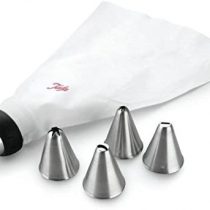 Tala 6-Piece Icing Bag Set