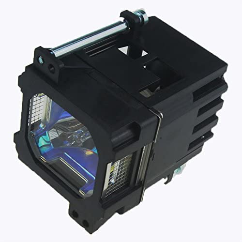 Lampada Di Ricambio Per Proiettore JVC BHL-5009-S - 200W, 2000 Ore, Con Alloggiamento, Compatibile Con Vari Modelli