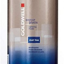 Goldwell OXYCUR PLATIN DF500G