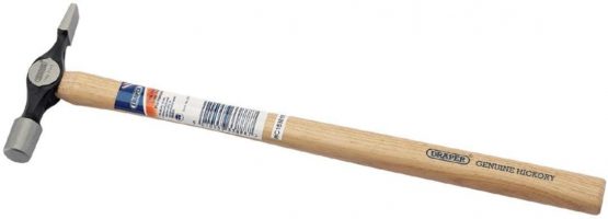 Draper 33888 Cross Pein Pin Hammer, 110g