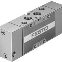 Festo 14295 J-5-1/4-B Pneumatic Valve