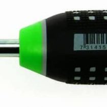 Bahco BE-8940 BHBE-8940 Ergo Screwdriver for Torx T-40, Multi-Colour, 311 mm