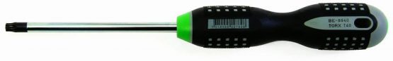 Bahco BE-8940 BHBE-8940 Ergo Screwdriver for Torx T-40, Multi-Colour, 311 mm