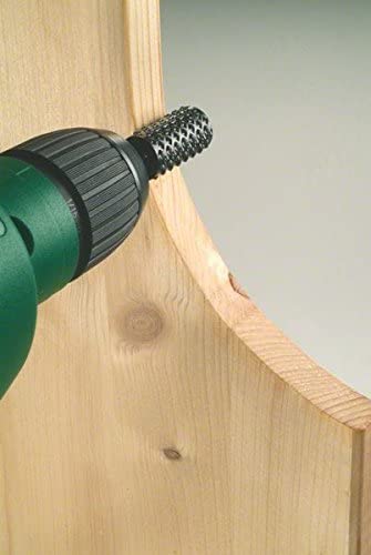 Bosch Accessories 2609255299 65mm Wood Rasps for Free-Hand Routing with Diameter 14mm, 14 mm - Image 3